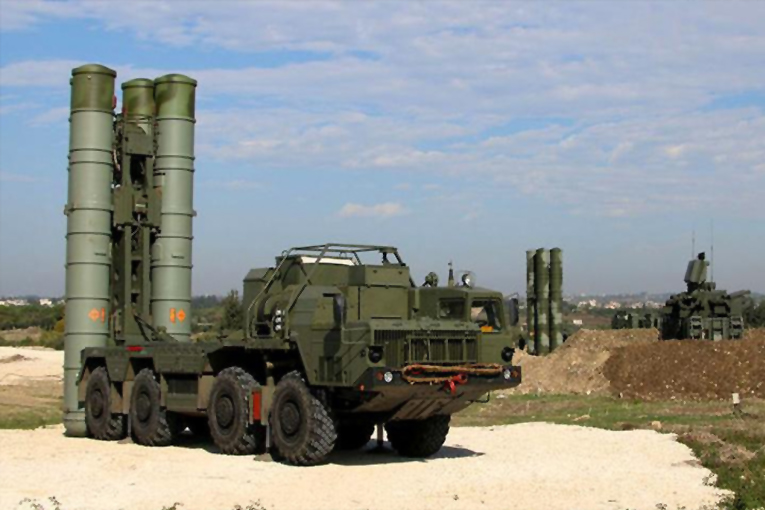 Rusya, Türkiye için S-400 açıklaması yaptı