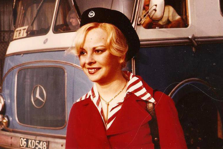 THY’nin kahraman hostesi Ümit Akyurt Süslü vefat etti