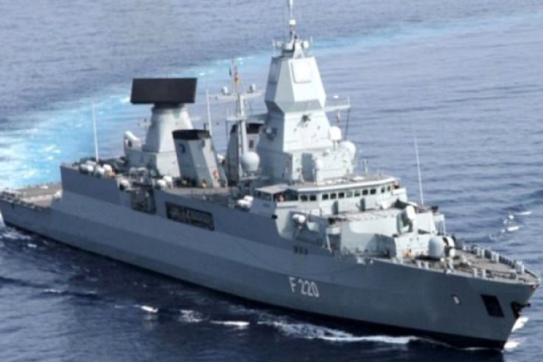 NATO tatbikatta bir ilki deniyor