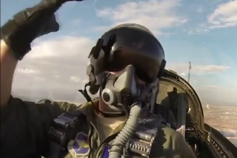 ABD’li pilotların Japonya’da uygunsuz hareketler yaptığı iddiası
