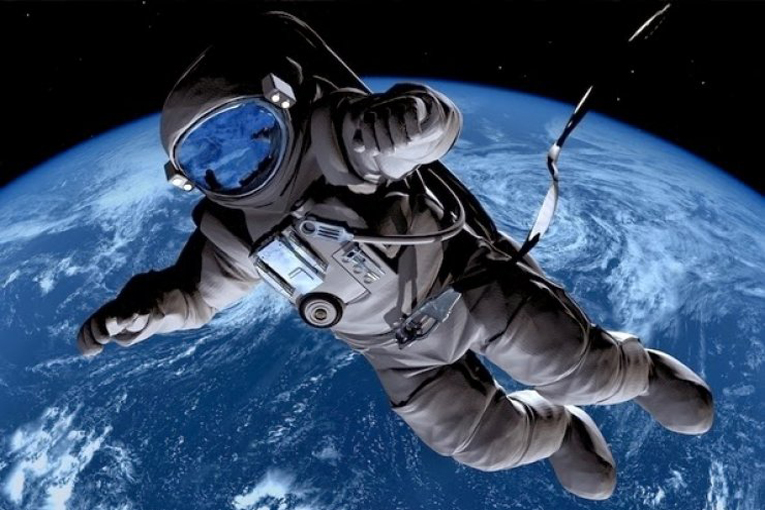 İlk Türk astronot 2022’de seçilecek