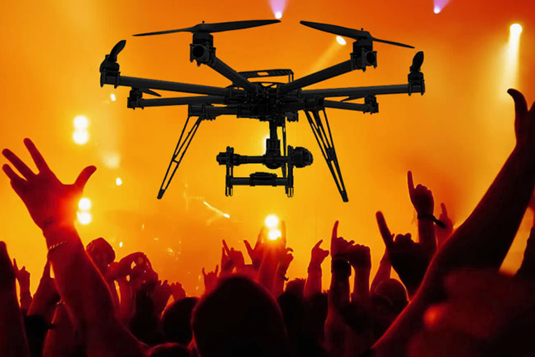 Üsküdar Belediyesi ‘Drone Festivali’ herkesi uçuracak