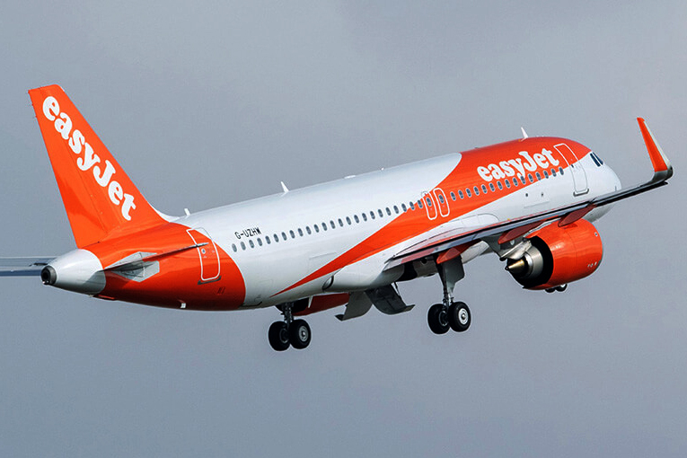 EasyJet, yaz sezonunda Antalya-Cenevre uçuşlarına başlıyor