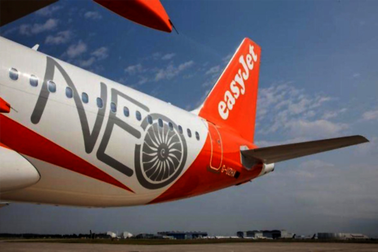 Easyjet, Tel Aviv iptallerini 27 Ekim’e uzattı