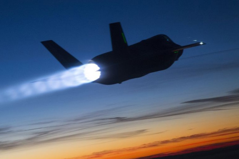 Pentagon, Türkiye ve F-35’ler hakkında açıklama yaptı