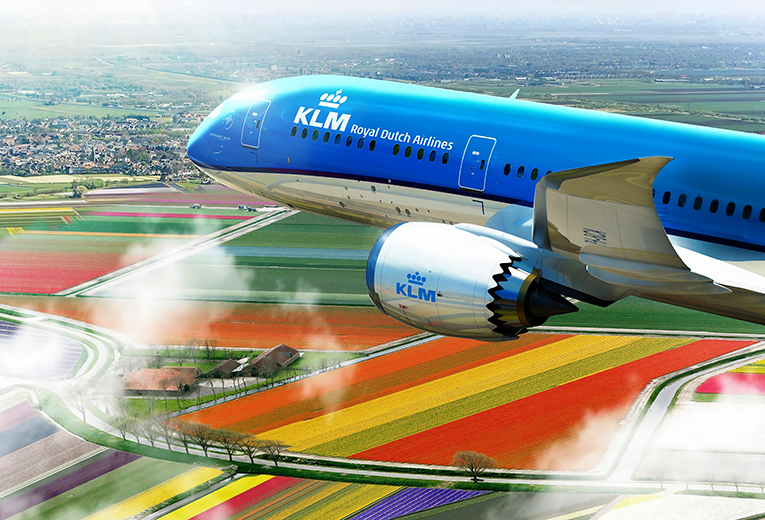 KLM’den üç yeni destinasyon daha
