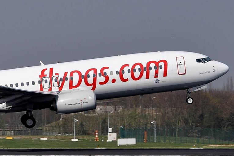 Pegasus Havayolları, Adana-Van uçuşlarına başladı