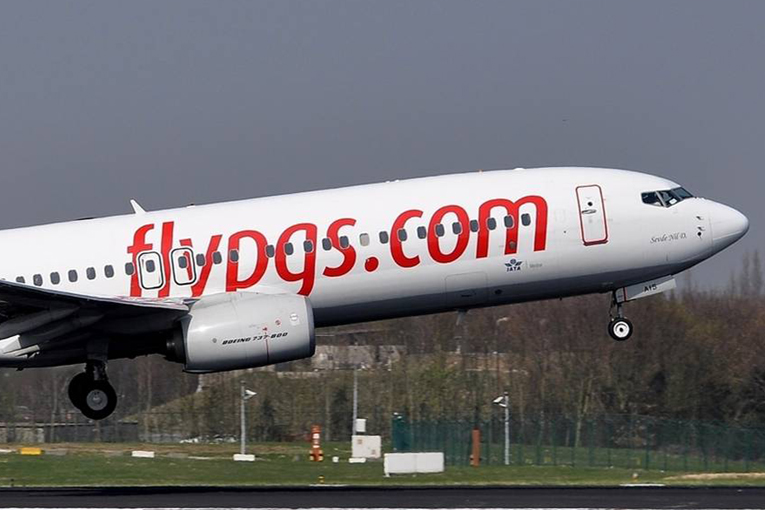 Pegasus’un yeni hattı 39,99 USD’den başlıyor