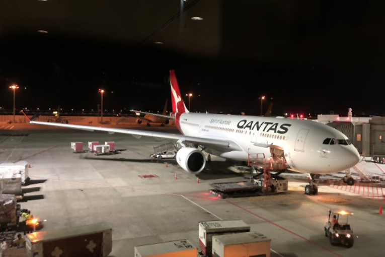 Qantas 750 çalışanını izole edecek