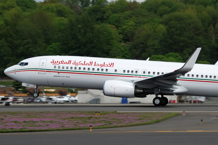 Royal Air Maroc Kazablanka-Sabiha Gökçen’e tekrar başlıyor