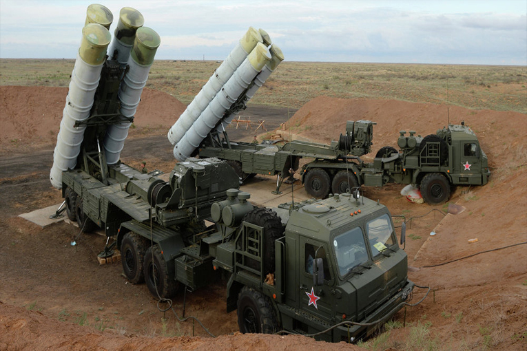 Rus Basını, “Tükiye’deki S-400’ler NATO’ya bağımsız çalışacak”
