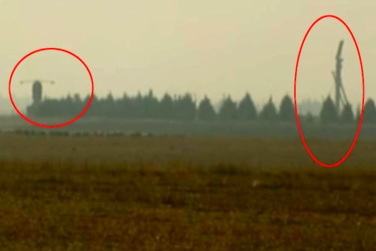 S-400’lerin ilk testi başarıyla tamamlandı