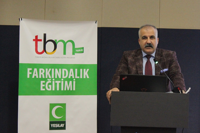İstanbul Havalimanı’nda dumansız hava eğitimi