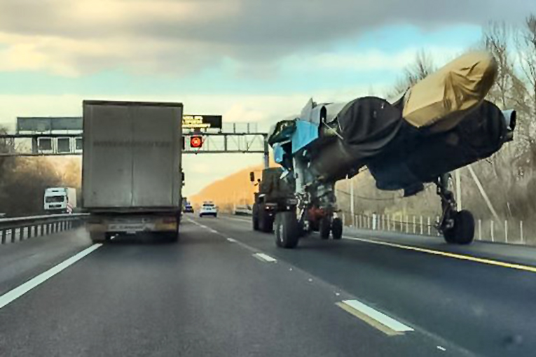ABD’de Su-34 şaşkınlığı