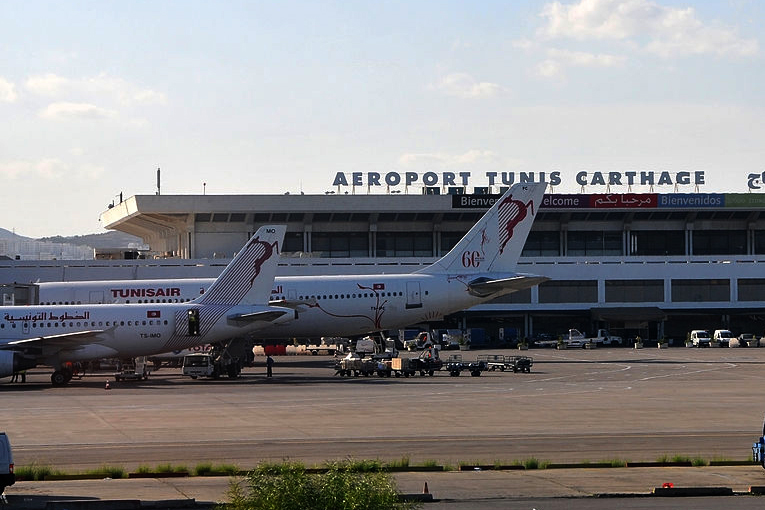 TAV, Tunus’un kira ödemelerini yapılandırdı