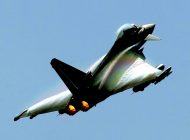 BSM Bakanı Güler Eurofighter açıklaması yaptı
