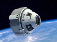 Starliner dönüş yolunda arızalandı