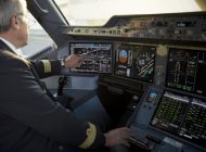 Airbus, dokunmatik ekranlı ilk A350 XWB’yi teslim etti