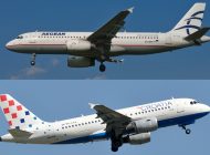 Aegean Airlines, Croatia Airlines’ın özelleştirilmesi ile ilgileniyor