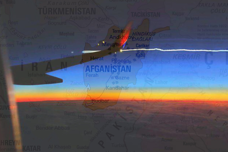 FAA, Afganistan’da uçuş yasağını 1 yıl daha uzattı