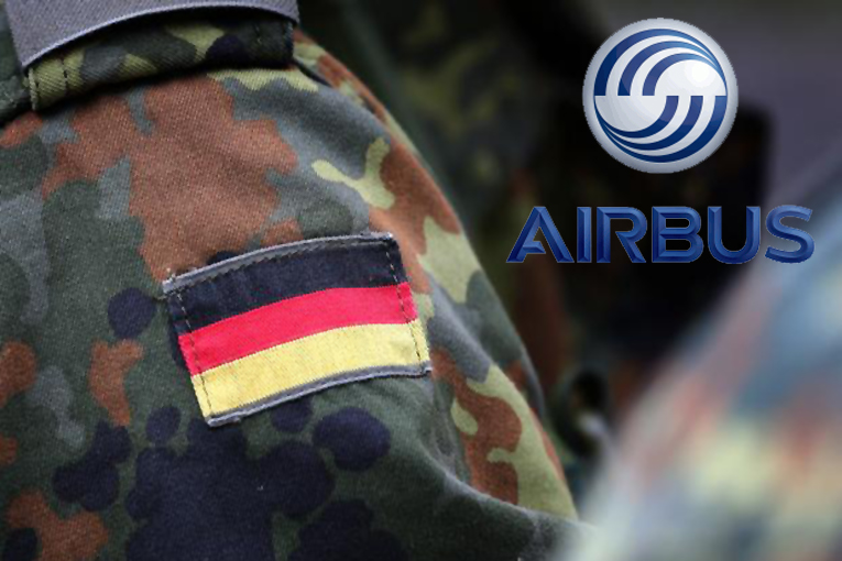 Airbus’ta casuluk iddiası