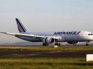 Air France sürdürülebilir yakıt ile uçacak