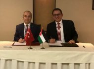 SHGM, Akabe’de 22 yeni metin imzaladı