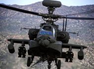 Boeing 3 ülkeye 47 adet AH-64E satacak