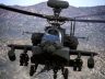 ABD’den İran’a  Apache misillemesi