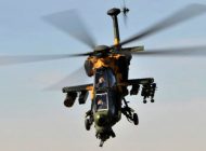 Fas, Atak helikopteri alıyor