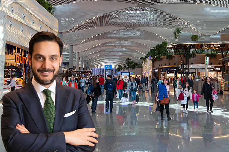 Unifree’de ‘Süper Cuma’nın alışveriş rekoru Türk yolcularda