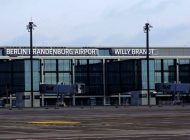 Brandenburg Havalimanı’nda 24 Nisan’da kapalı