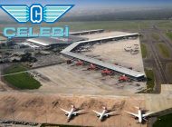 Çelebi, İndra Gandi Hava Havalimanı’nıyla 10 yıllığına anlaştı