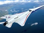 NASA’nın ‘Son of Concorde’sine onay çıktı