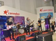 Corendon Airlines’tan Konser Sürprizi