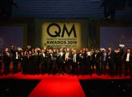 Corendon, Turizmin Oscar’ı QM Awards’ta Ödülleri Topladı