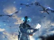 DARPA, İHA teknoloji ve araştırmacılarına fon sağlıyor