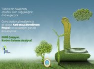 DHMİ, Karbonsuz Havalimanı Projesi’ni başlattı