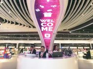 İstanbul Havalimanı Unifree Dutyfree’de çok özel ürünler satışta