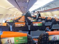 EasyJet anons değişikliği yapacağını açıkladı