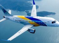 Kongo Havayolları, Embraer’e iki adet E-175 siparişi verdi
