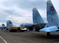 Ermenistan, Rusya’Dan 4 adet Su-30’u teslim aldı