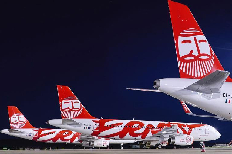 Ernest Airlines’ın uçuş lisansı askıda