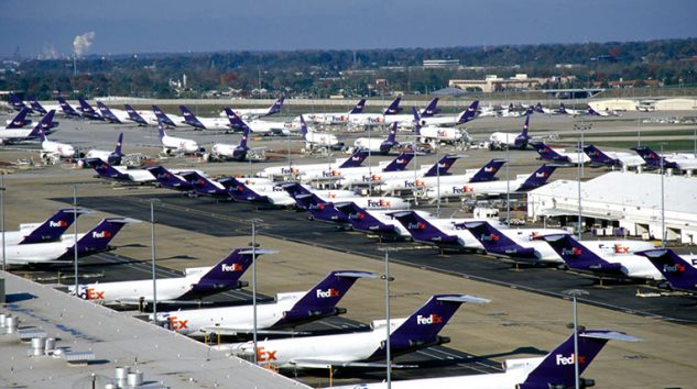 FAA, MD-11 uçaklarının hizmet protokolünü imzaladı