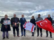 Milletvekillerinden Geçitkale ziyareti
