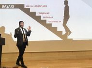 IST’de Havaist ekibine eğitim verildi