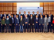 Hava Ulaşım Komitesi Antalya’da toplandı