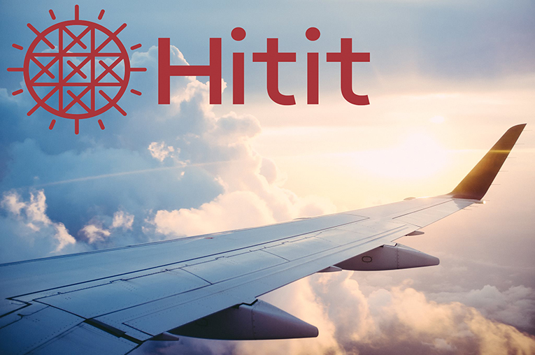 Hitit’in Yeni Partner Havayolu: İtalyan SkyAlps