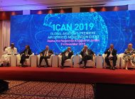 ICAN 2019 Ürdün’ün Aqabe şehrinde devam ediyor
