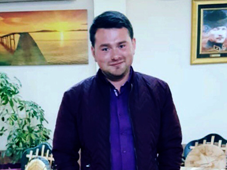 Uçakta fenalaşan üniversite öğrencisi hayatını kaybetti